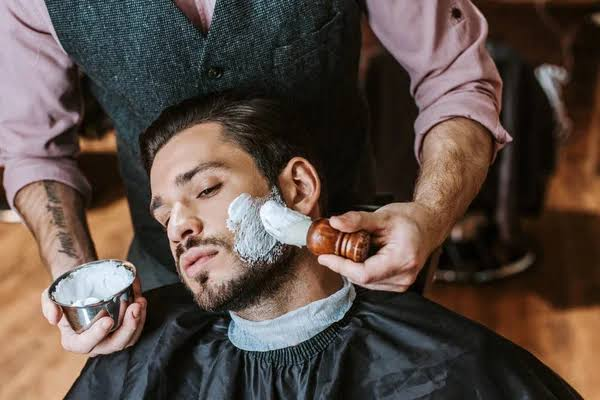 Arreglo de Barba