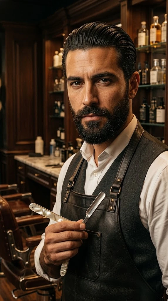 Alejandro Torres