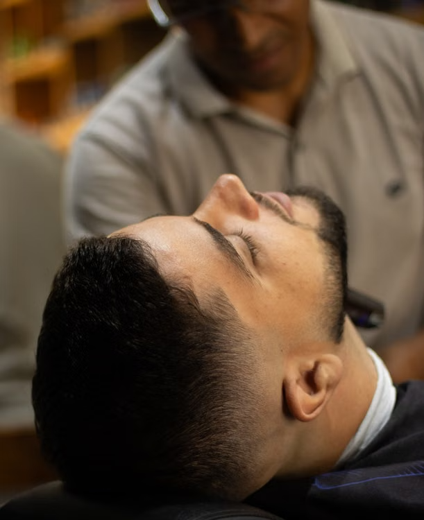 Corte + Barba